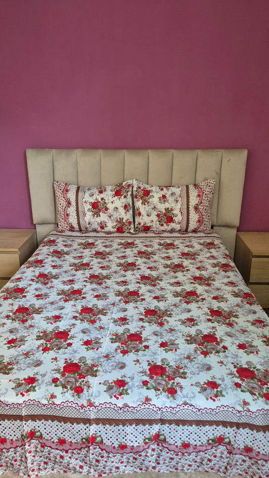 Pack complet Matelas 9 pièces