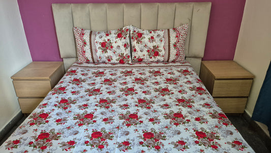 Pack complet Matelas 9 pièces